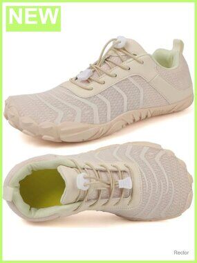 Barefoot Shoes Minimalist Zero Drop Wide Toe Box Workout Water Hiking